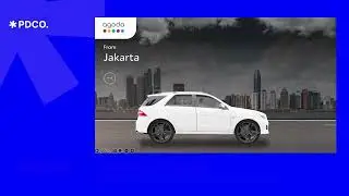 Powerpoint Blackbelt #26 Wheel Animations, Moving Backgrounds, Moving Car