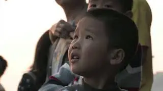 A Bird’s Eye View of China with the Leica S - Making of