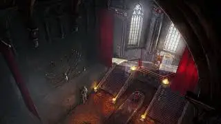 The King's Throne Room | Castle Music
