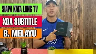 CARA DAPATKAN SUBTITLE DI LONG TV BOX