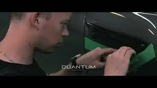 СТИЛЬ ЭТО ВСЁ | QUANTUM PRO |  АНТИГРАВИЙНАЯ ПЛЁНКА