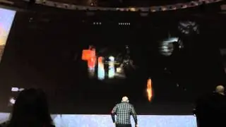 Hall of Games (Dying Light)