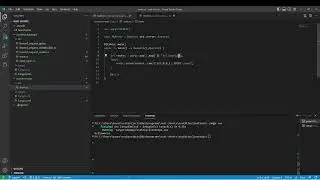 Async Rust client and server   using reqwest and warp