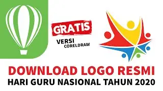 HARI GURU NASIONAL TAHUN 2020 - Edukasi Grafis 