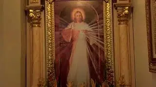 LET'S VISIT STA MARIA GORETTI PARISH #church#stamariagorettiparish #frdaveconcepcion#viralvideo