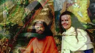 Sanskrit Mantra - Nāda Yoga - Kīrtan - Bhakti Yoga RYT200 in Rishikesh, India | Heart of Sound