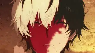 [AMV] - Слабые люди {концовка аниме: Такт опус дестини}