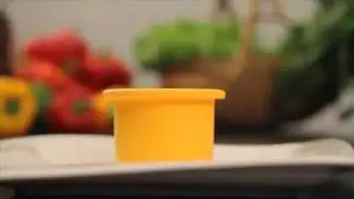 Трио Гурмэ Tupperware