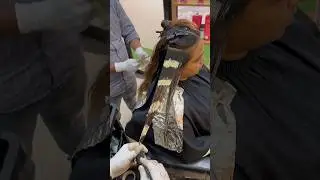 Subscribe for more ✨ #explore #keratinhairatsaloon #hairstyle #keratin #hairstyles #saloon #hair