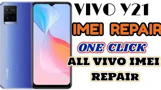 vivo y21 imei repair one clik all vivo imei repair how to vivo imei repair one click