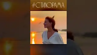 #СТИХОрама