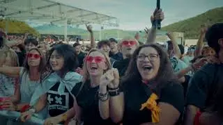 ULTRA KOREA Tom Taus by Francis Ildefonso