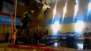 Mortal (Gimbarr) Danil Posohov