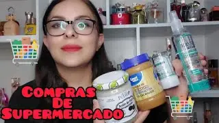 Compras de supermercado #5