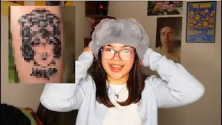 getting 1/2 of my dream tattoo !!