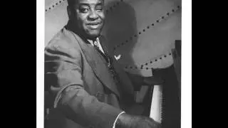 Art Tatum plays Louise (1946)