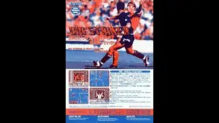 ビッグストライカー: BIG STRIKER