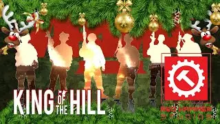 💕ARMA 3 KOTH RHS💕