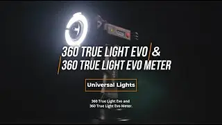 360 True Light EVO & EVO METER
