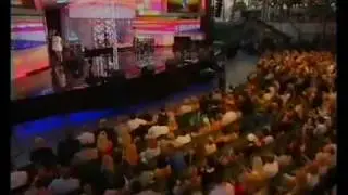 Алла Пугачева & Галкин - Это Любовь [LIVE, 2009]