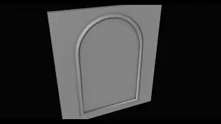 Cinema 4D | Bevel, Extrude & Boole