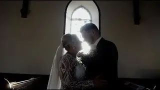 Keira & Gary Donegal Wedding Film | A7sIII, Sigma 24-70