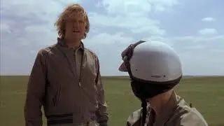 Tonto y Retonto (Dumb and Dumber)  1994 Escena de la moto