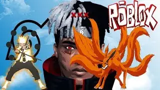 [New CODES] Roblox Beyond NxB [Kurama] [Русский]