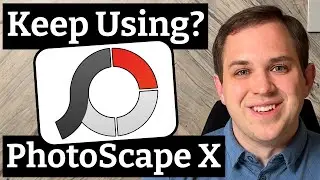Is Photoscape X Still A Viable Option In 2025?