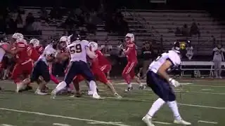 Football | Mahtomedi vs Armstrong High School