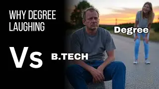 BTech vs Regular Degree: Which is the Right Career Choice for You?