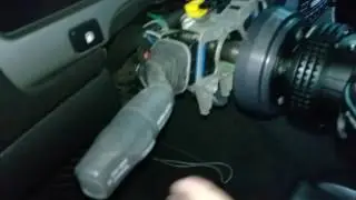 2004 Pontiac GTO NRG Quick Release Is The Enemy Of All Blinkers