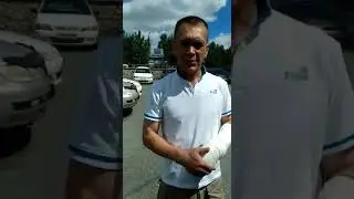 Лучшая защита от кражи аккумулятора