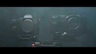 Raw bmpcc4k vs sonya7iii