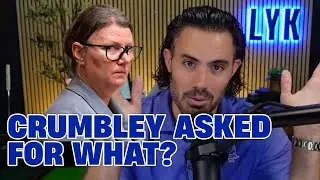 Lawyer Reacts: Wild Requests in Crumbley Sentencing Docs - What Will The Judge Do?