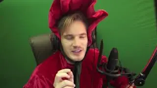 CAN YOU MAKE LOVE TO BREAD [PewDiePie - RUS RVV]