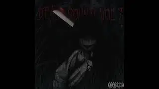 DEAD SOUND VOL.2 (ALBUM, RELEASE 03.03.2024)