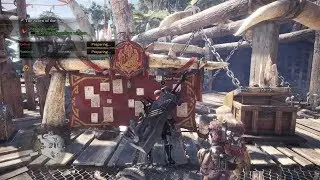 Arch Tempered Teostra First Runs - Any Subs Wanna Farm With Us? Add me on psn!