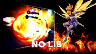 No lie - Fanny edit - Velocity - Mobile legends [GMV EDIT]