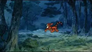 The Wonderful Thing About Tiggers