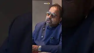 Shankar Mahadevan shares that for him, accolades are just reiterations that he is doing a good job