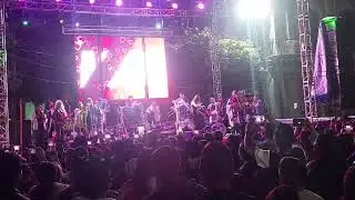 Los Askis - Lejos De Ti (En Vivo Desde Tehuacán Puebla 2024)