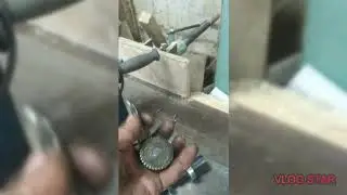 Ремонт шкантореза.