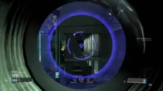 Blackligt Retribution duelo camper