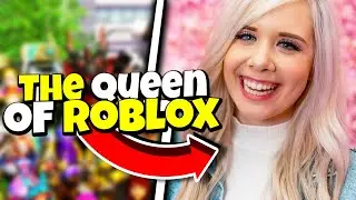 Roblox Blvd   How Mackenzie Turner Became The Queen Of Roblox So Quickly!
