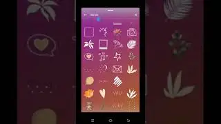 instagram story ideas