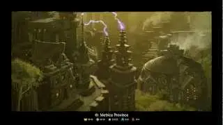 Sharm ~ Puzzle (Guild Wars 2 Parody)