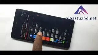 Infinix hot 4 google account bypass infinix x557 frp bypass