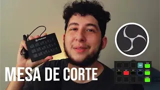 COMO CONFIGURAR O STREAM DECK NO OBS | LIVESTREAM