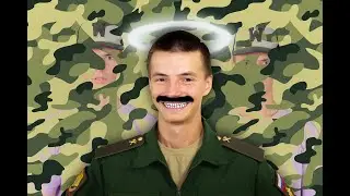 365 ДНЕЙ В АРМИИ! ЧЕЛЕНДЖ!!!